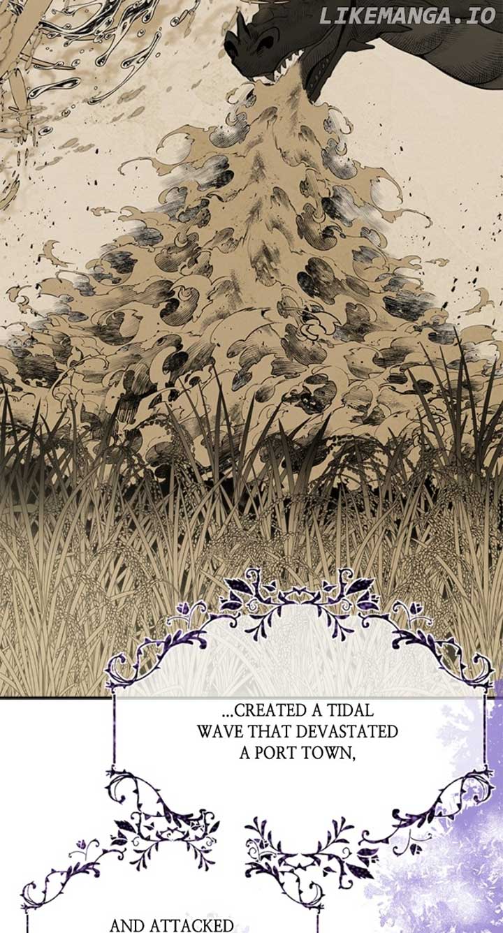 What Does That Evil Dragon Live For? Chapter 52 page 63