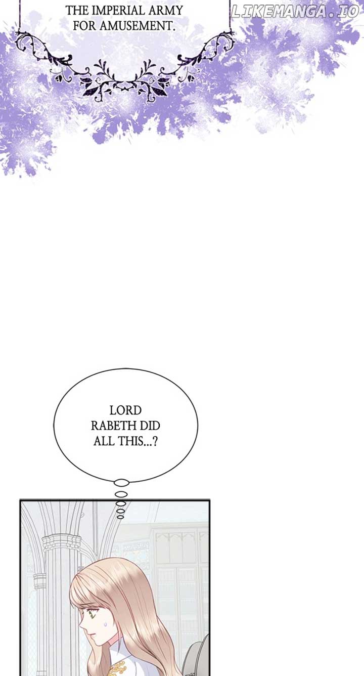 What Does That Evil Dragon Live For? Chapter 52 page 64