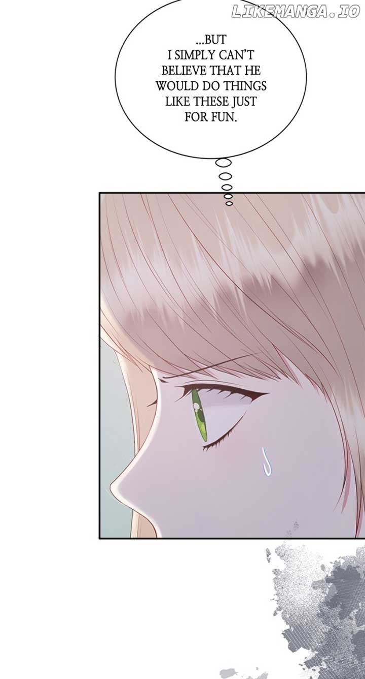 What Does That Evil Dragon Live For? Chapter 52 page 66