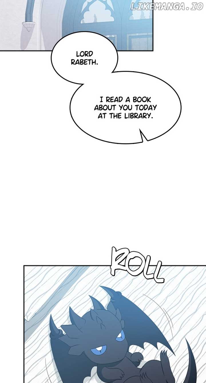 What Does That Evil Dragon Live For? Chapter 52 page 68