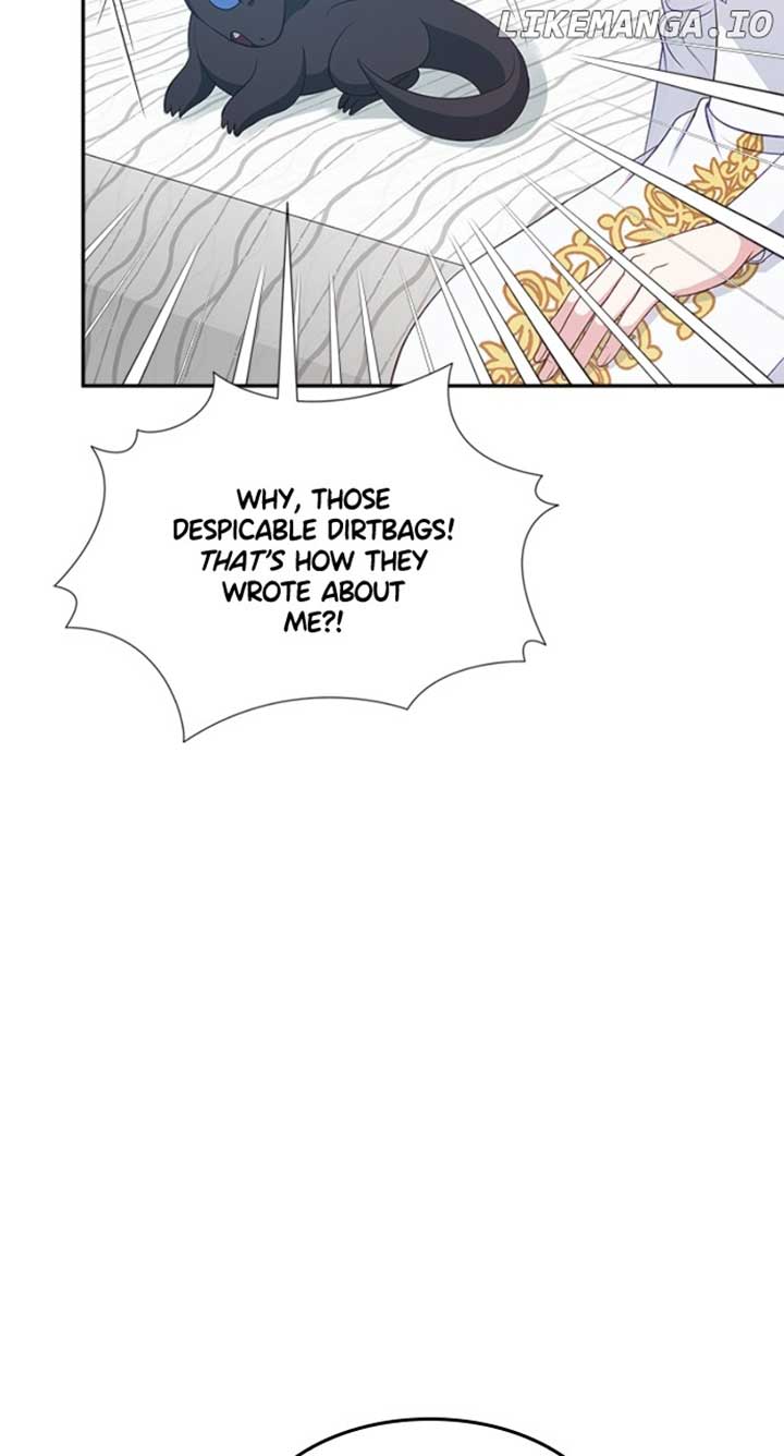 What Does That Evil Dragon Live For? Chapter 52 page 72