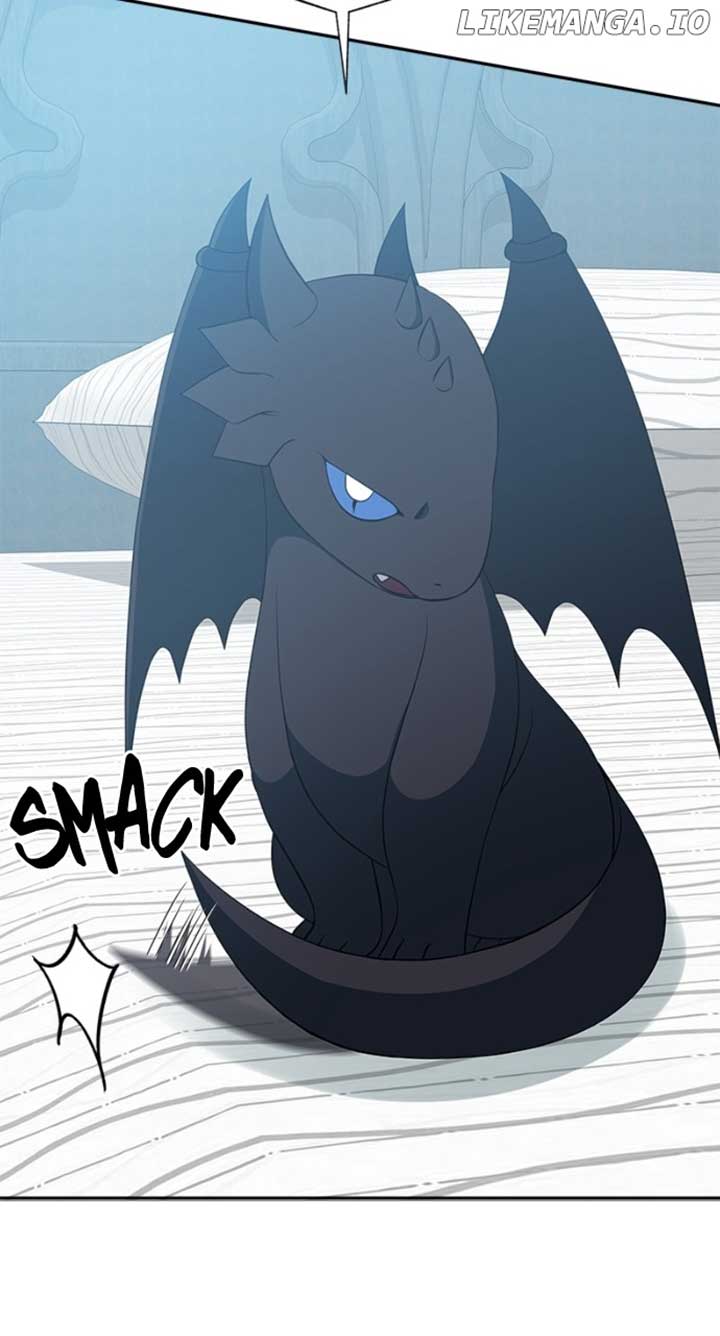 What Does That Evil Dragon Live For? Chapter 52 page 75