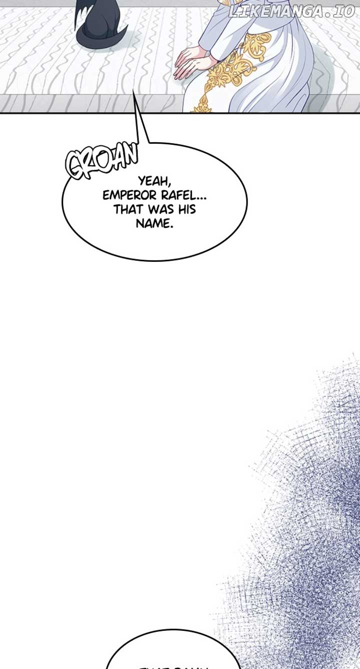 What Does That Evil Dragon Live For? Chapter 52 page 77