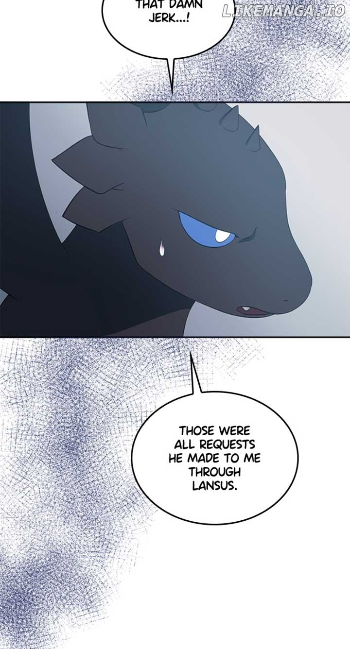 What Does That Evil Dragon Live For? Chapter 52 page 78