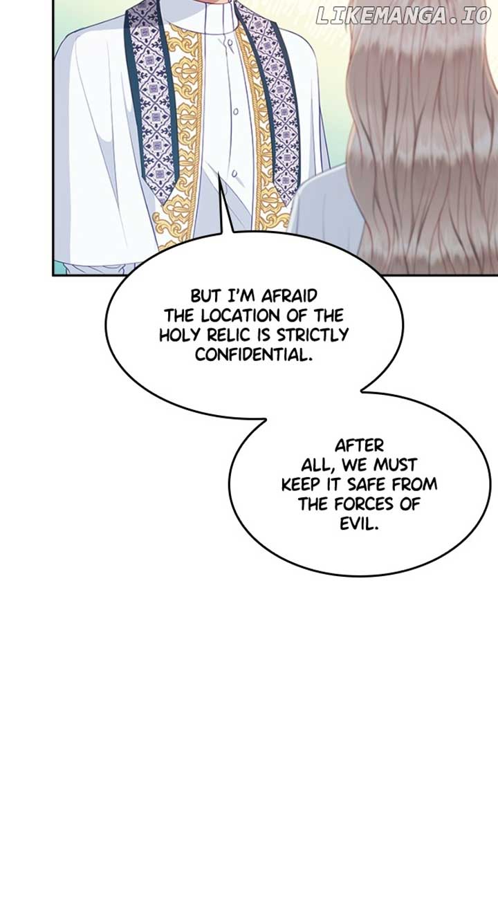 What Does That Evil Dragon Live For? Chapter 52 page 7