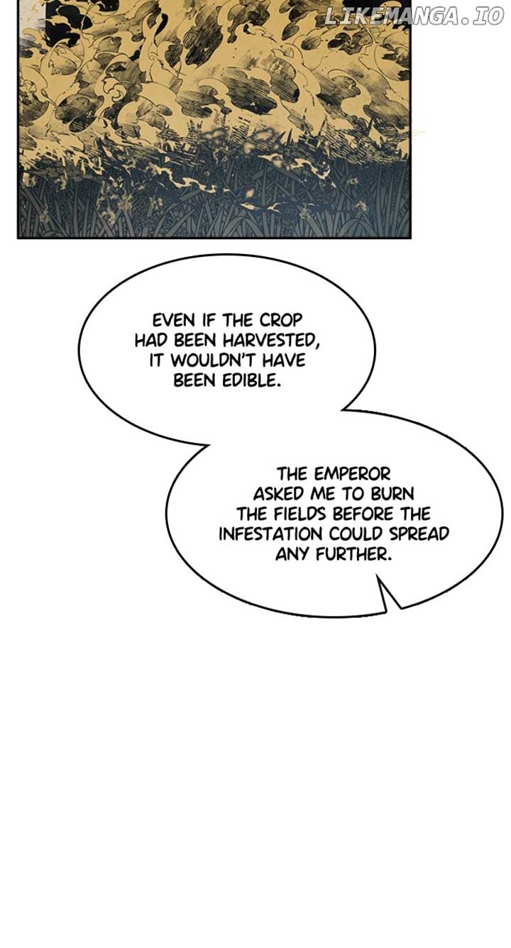 What Does That Evil Dragon Live For? Chapter 52 page 80