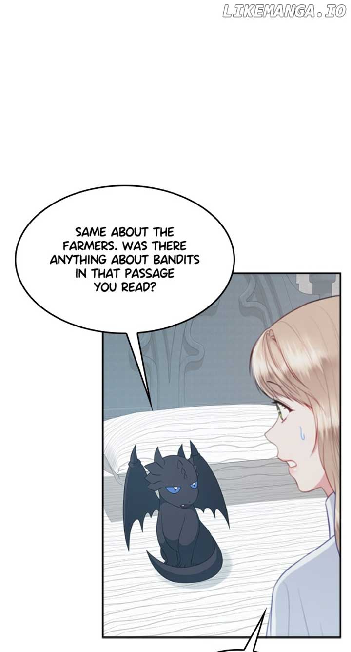 What Does That Evil Dragon Live For? Chapter 52 page 81