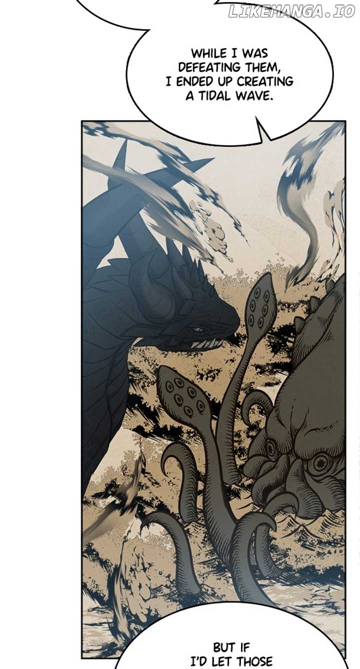 What Does That Evil Dragon Live For? Chapter 52 page 86