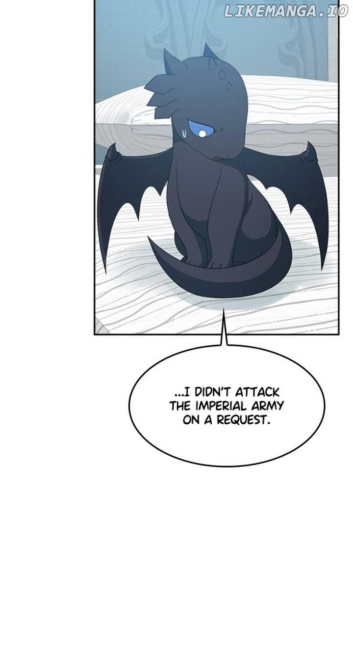 What Does That Evil Dragon Live For? Chapter 52 page 90