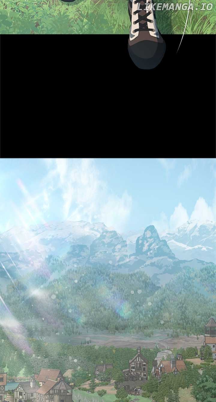 What Does That Evil Dragon Live For? Chapter 52 page 95