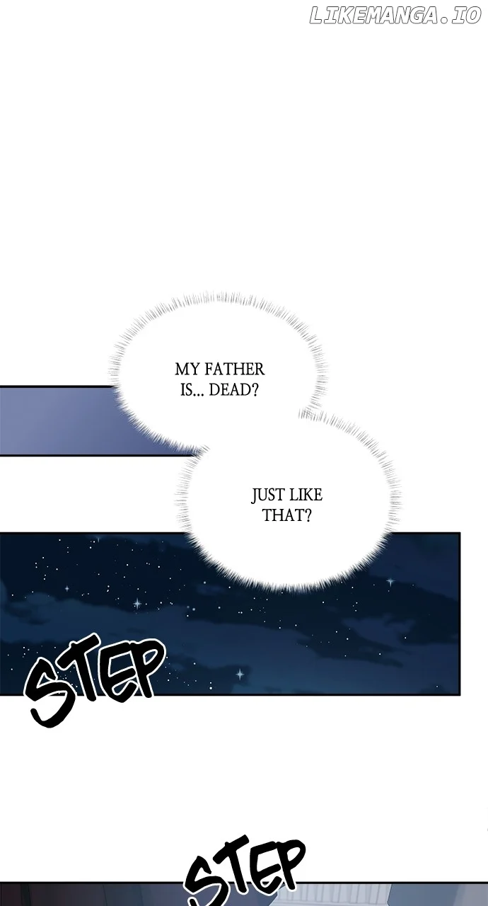 What Does That Evil Dragon Live For? Chapter 55 page 0