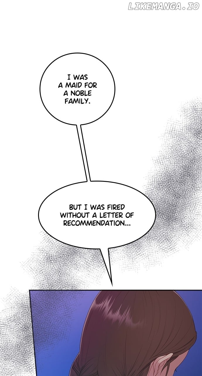 What Does That Evil Dragon Live For? Chapter 55 page 9