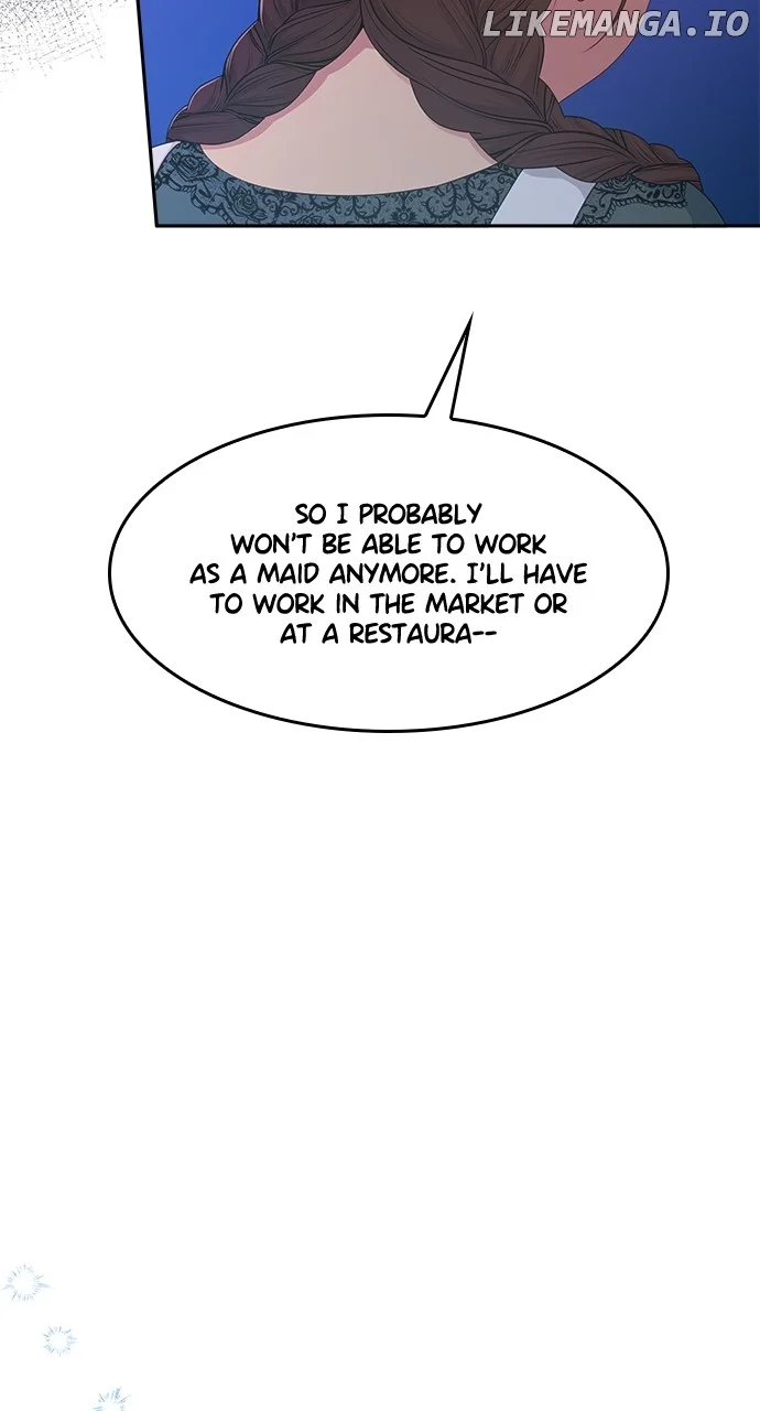 What Does That Evil Dragon Live For? Chapter 55 page 10