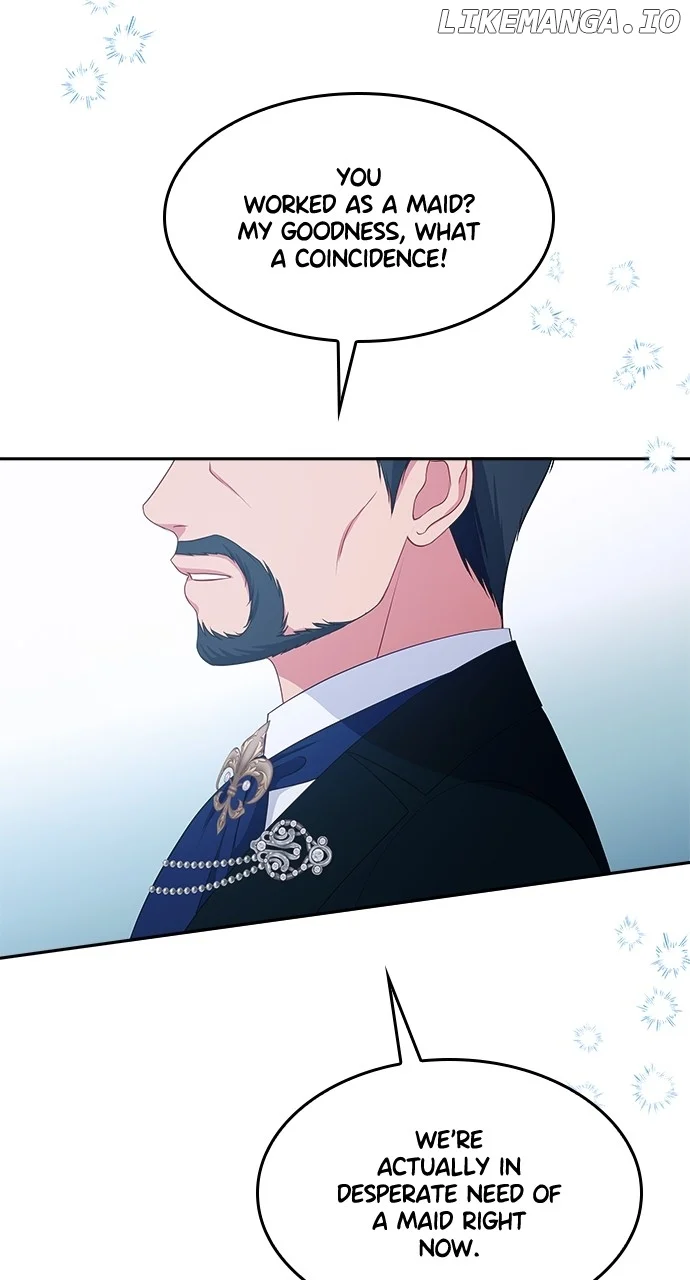 What Does That Evil Dragon Live For? Chapter 55 page 11
