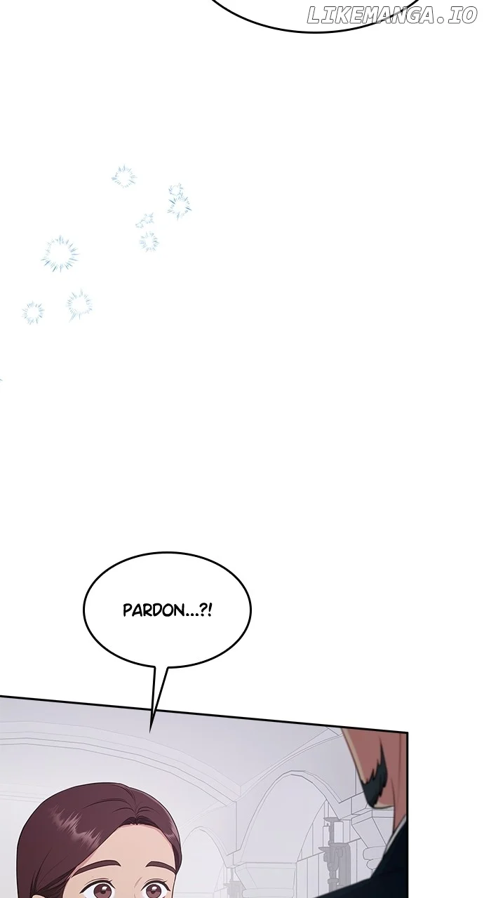 What Does That Evil Dragon Live For? Chapter 55 page 12