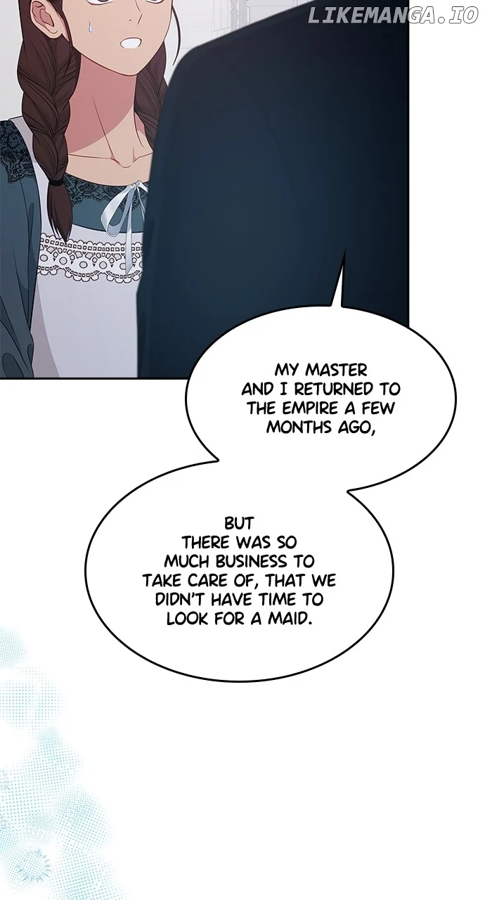 What Does That Evil Dragon Live For? Chapter 55 page 13