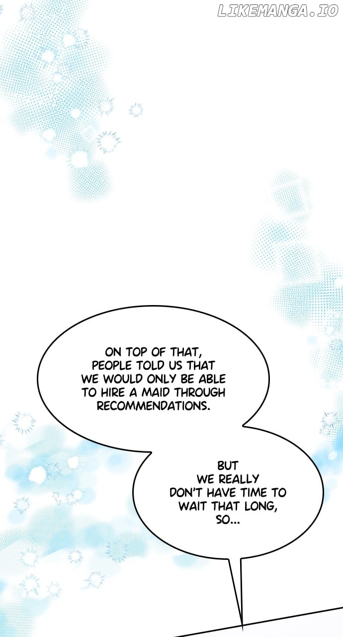 What Does That Evil Dragon Live For? Chapter 55 page 14
