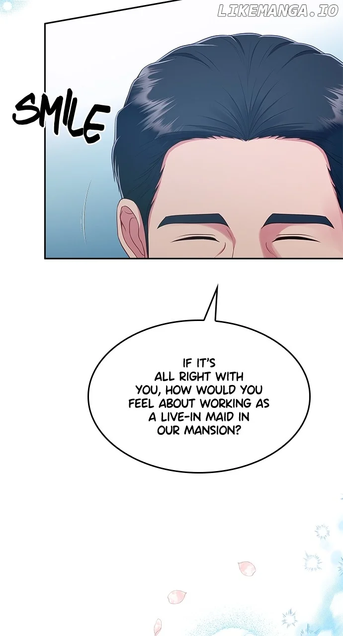 What Does That Evil Dragon Live For? Chapter 55 page 15