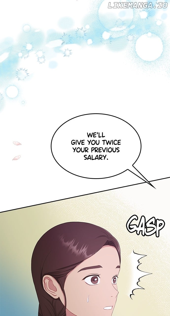 What Does That Evil Dragon Live For? Chapter 55 page 16