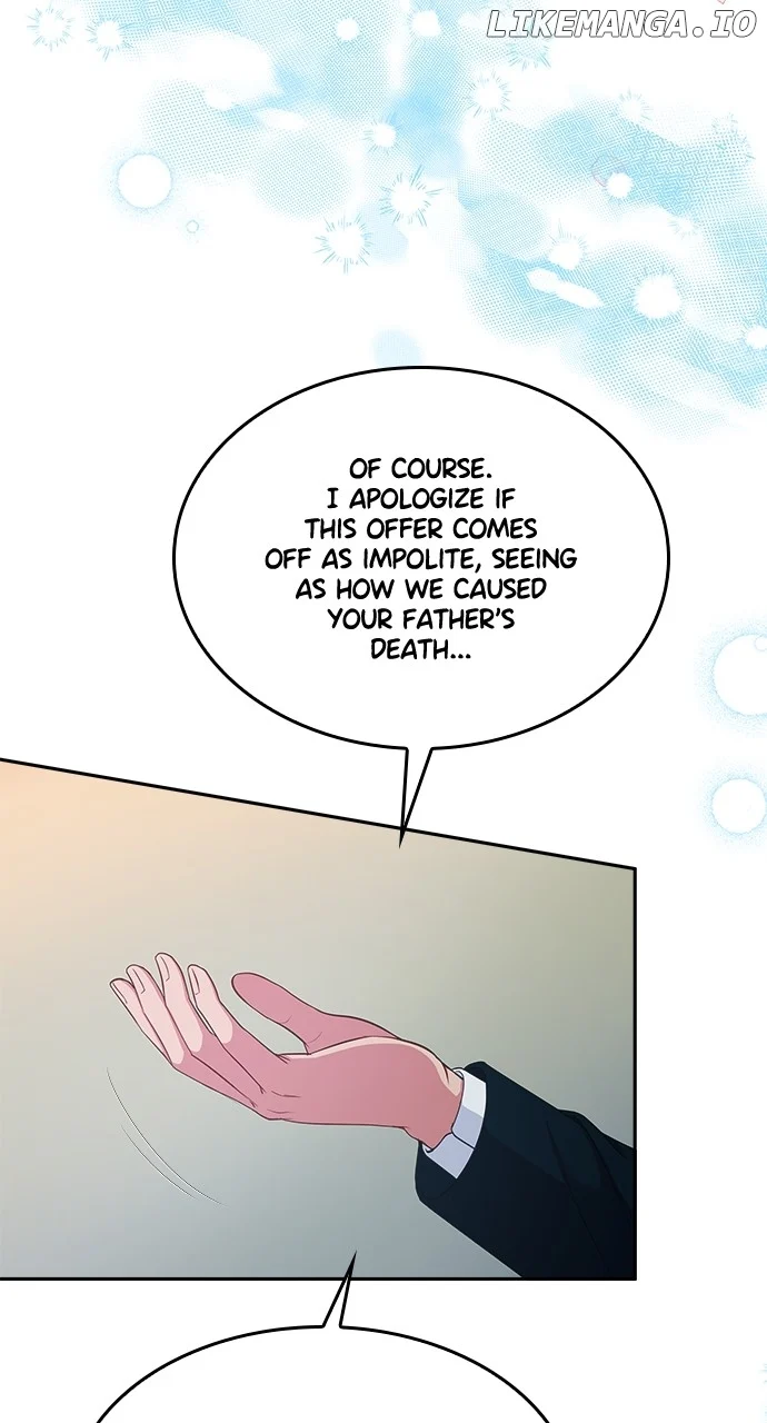 What Does That Evil Dragon Live For? Chapter 55 page 18