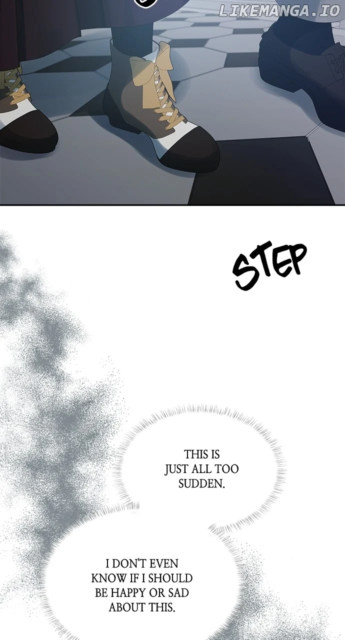 What Does That Evil Dragon Live For? Chapter 55 page 1