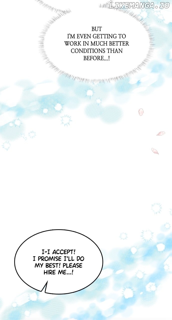 What Does That Evil Dragon Live For? Chapter 55 page 21
