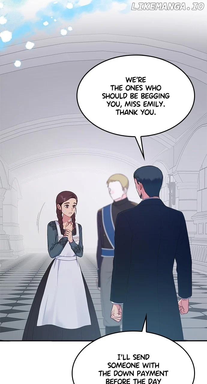 What Does That Evil Dragon Live For? Chapter 55 page 22