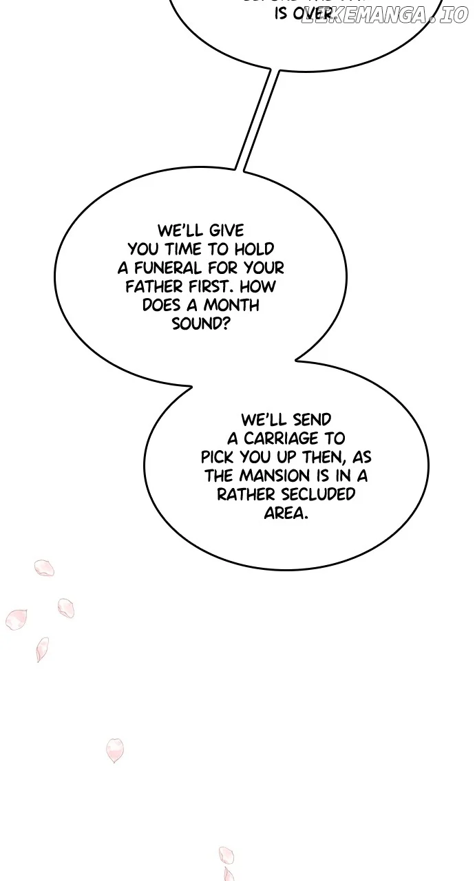 What Does That Evil Dragon Live For? Chapter 55 page 23