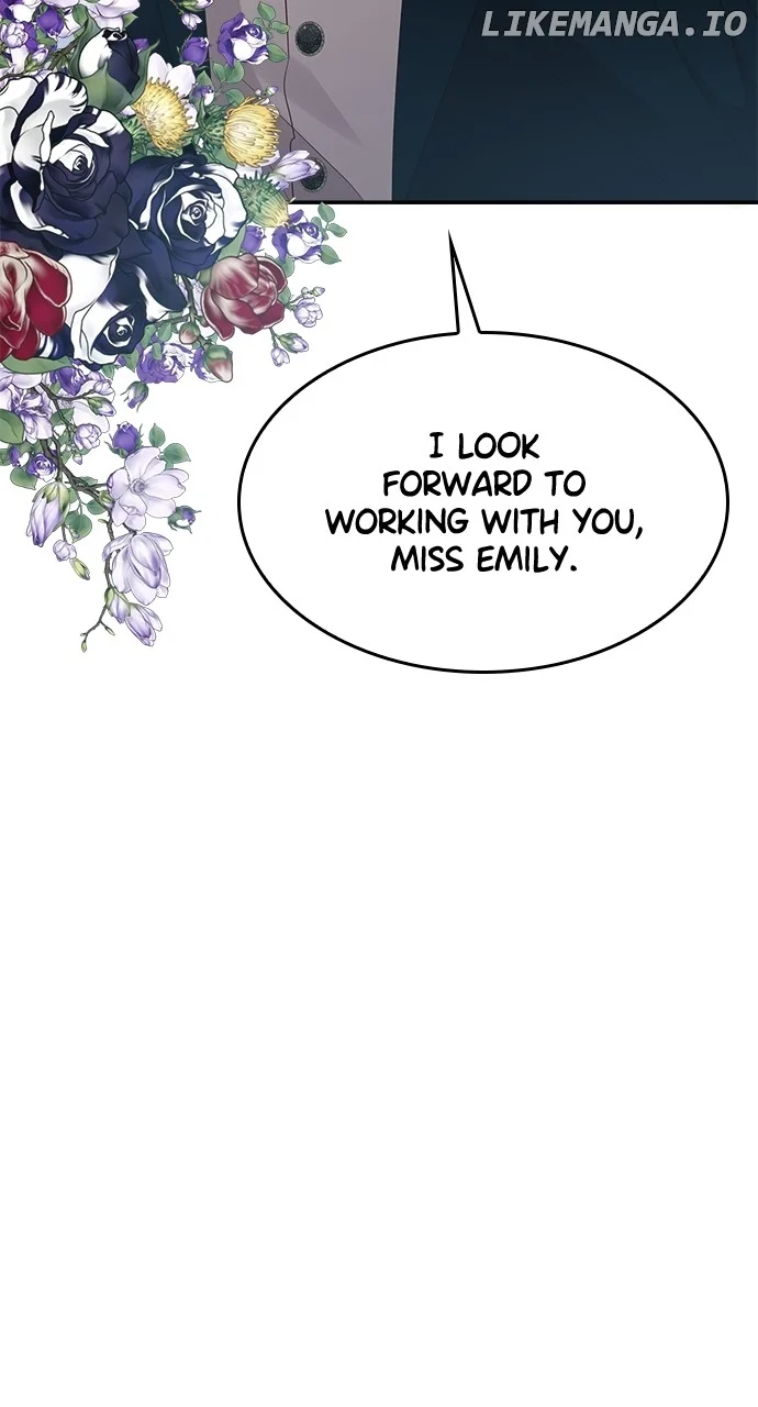 What Does That Evil Dragon Live For? Chapter 55 page 28