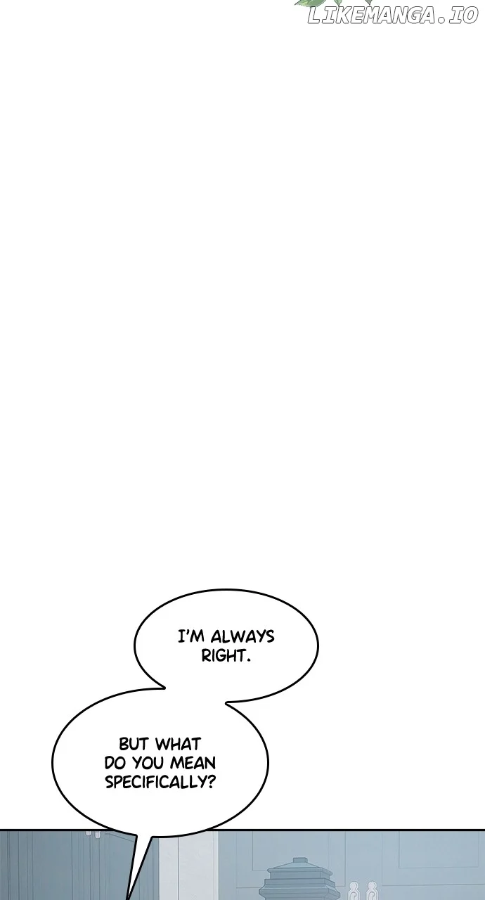 What Does That Evil Dragon Live For? Chapter 55 page 31