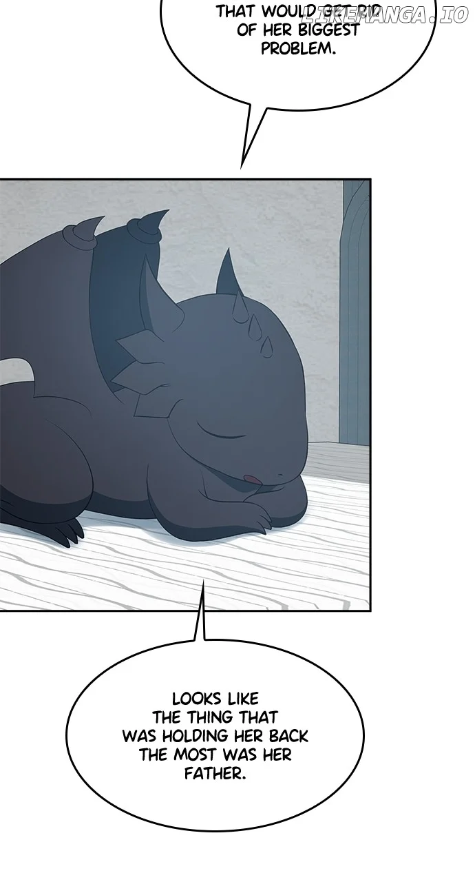 What Does That Evil Dragon Live For? Chapter 55 page 34