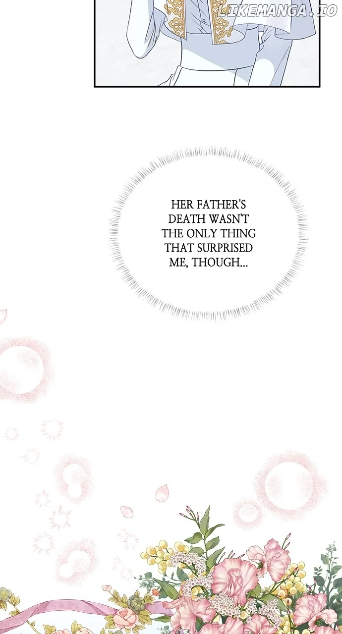 What Does That Evil Dragon Live For? Chapter 55 page 36