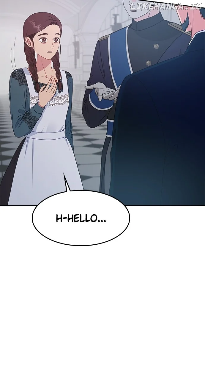 What Does That Evil Dragon Live For? Chapter 55 page 3