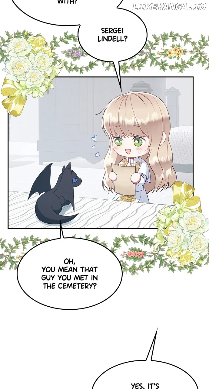What Does That Evil Dragon Live For? Chapter 55 page 41