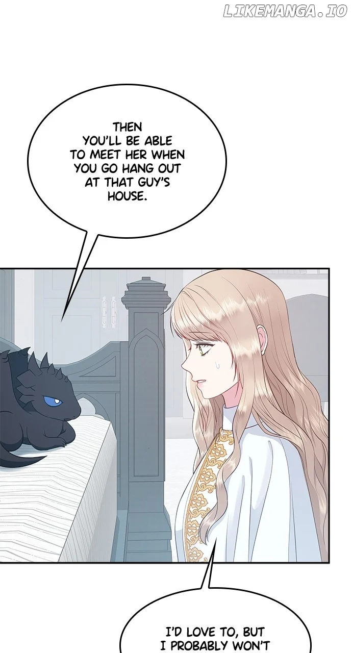 What Does That Evil Dragon Live For? Chapter 55 page 44