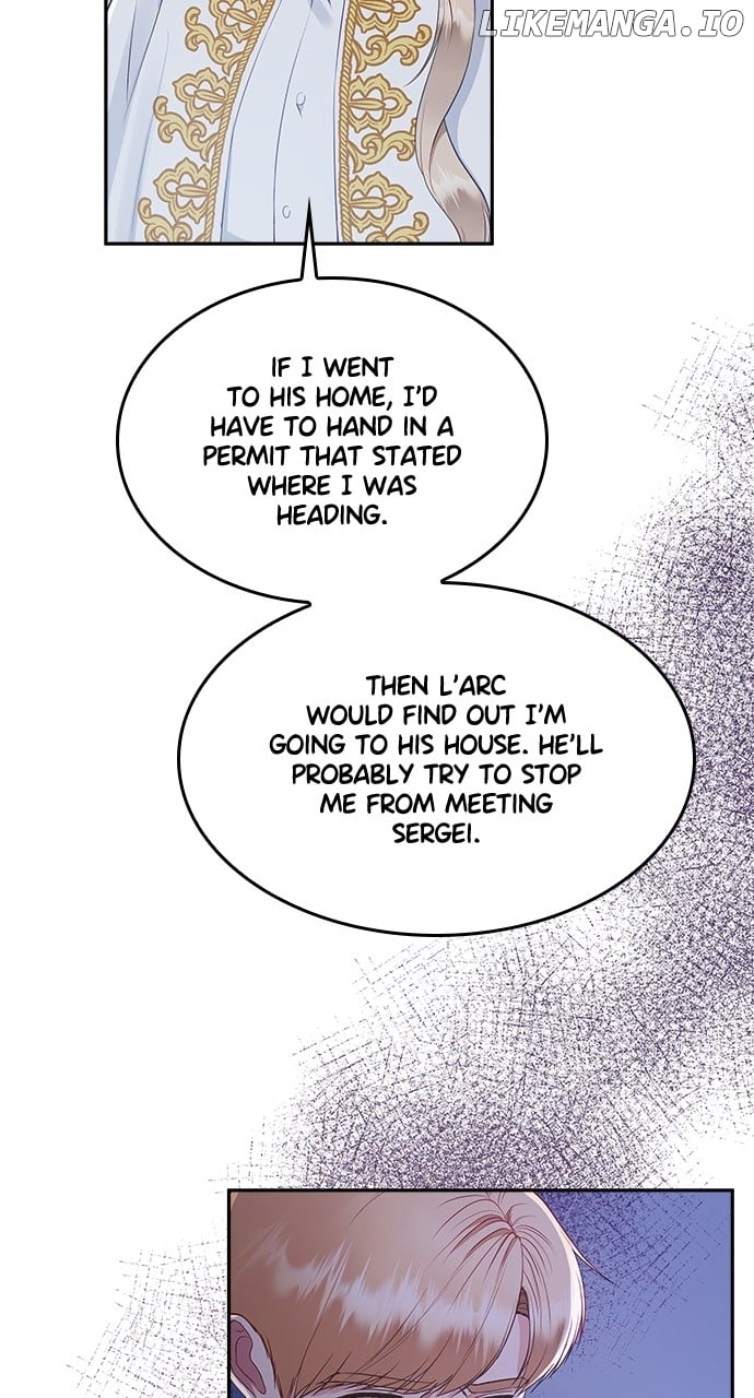 What Does That Evil Dragon Live For? Chapter 55 page 47