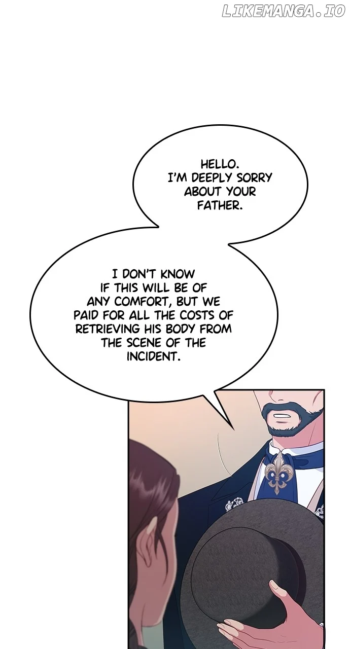 What Does That Evil Dragon Live For? Chapter 55 page 4