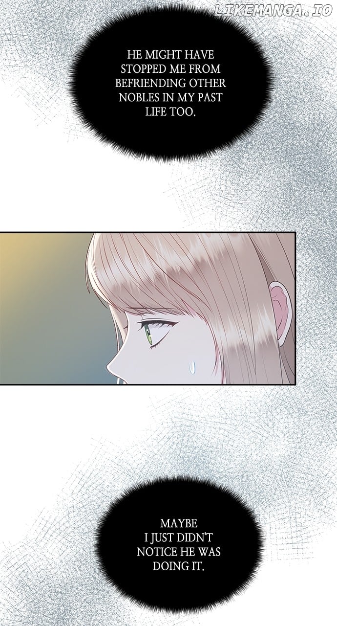What Does That Evil Dragon Live For? Chapter 55 page 49
