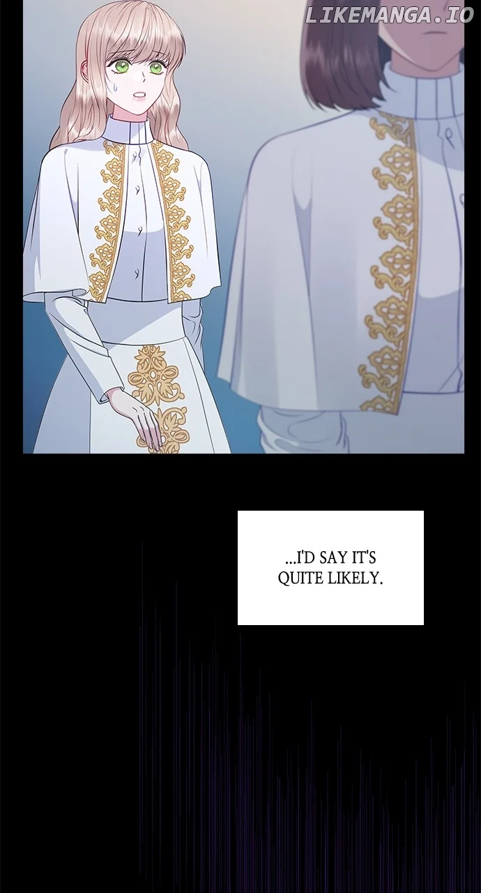 What Does That Evil Dragon Live For? Chapter 55 page 53