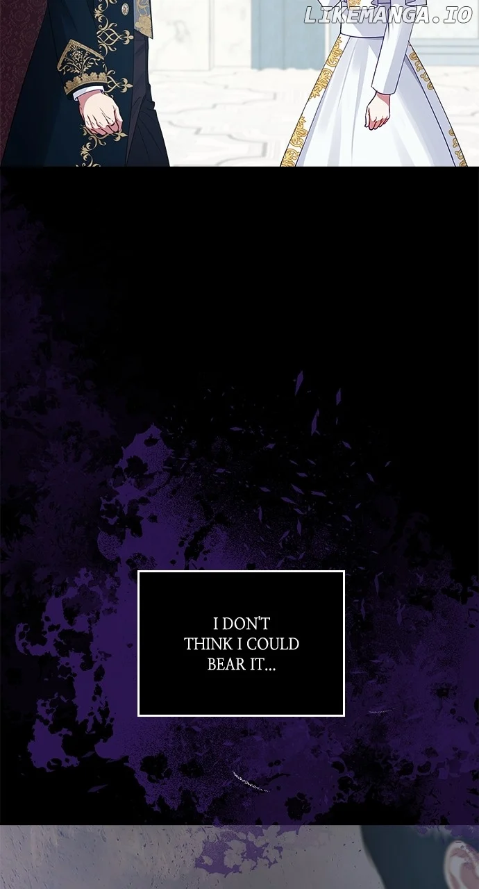 What Does That Evil Dragon Live For? Chapter 55 page 55