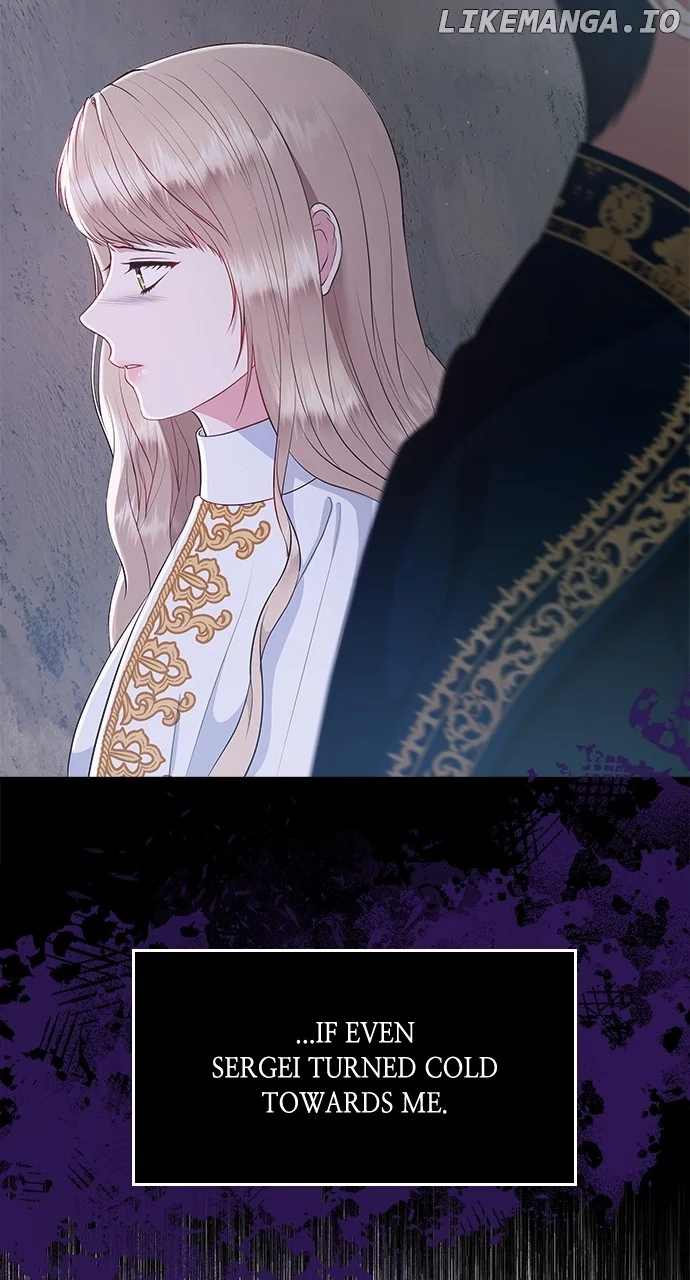 What Does That Evil Dragon Live For? Chapter 55 page 56