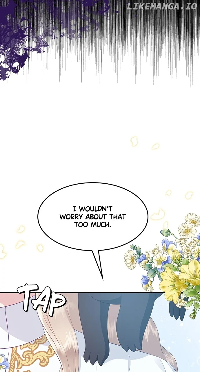 What Does That Evil Dragon Live For? Chapter 55 page 57