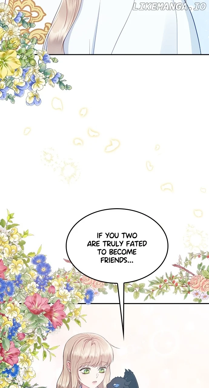 What Does That Evil Dragon Live For? Chapter 55 page 58