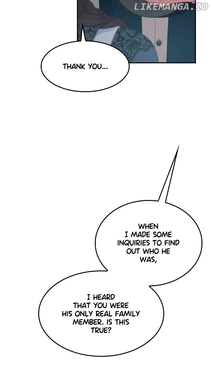 What Does That Evil Dragon Live For? Chapter 55 page 5