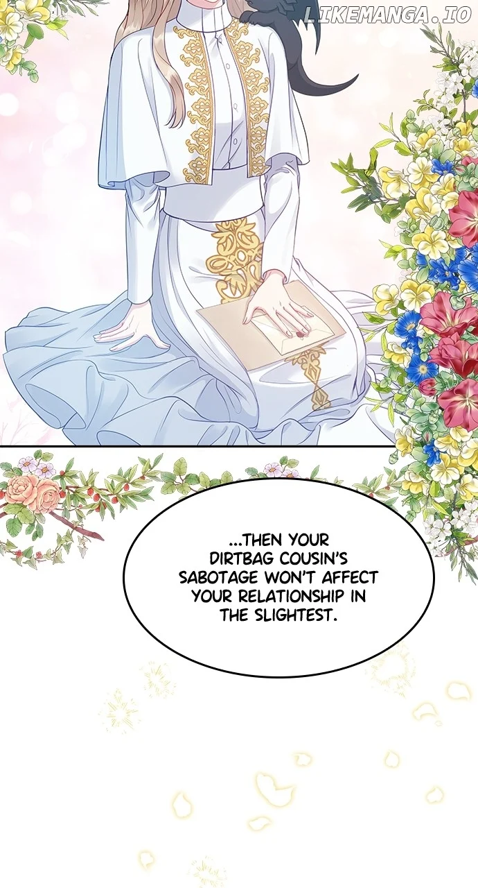 What Does That Evil Dragon Live For? Chapter 55 page 59
