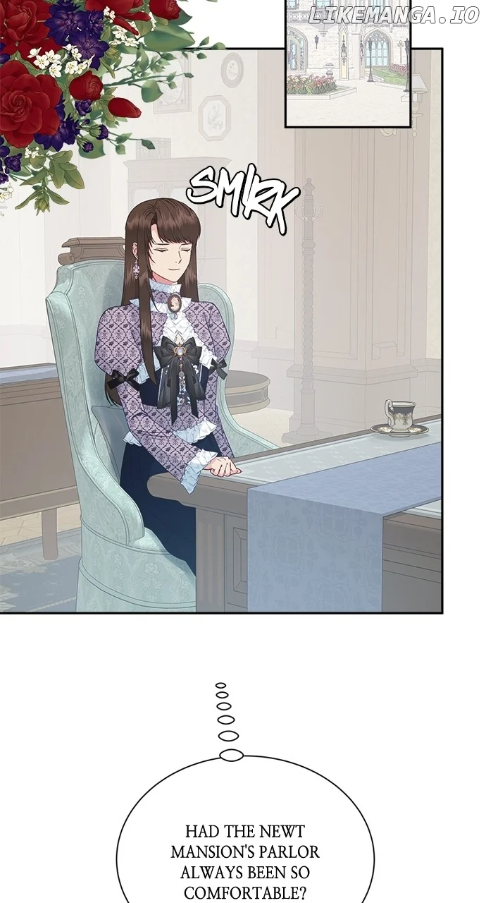 What Does That Evil Dragon Live For? Chapter 55 page 66