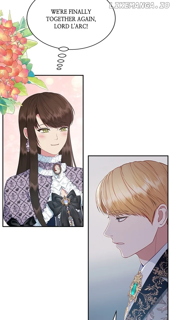 What Does That Evil Dragon Live For? Chapter 55 page 72