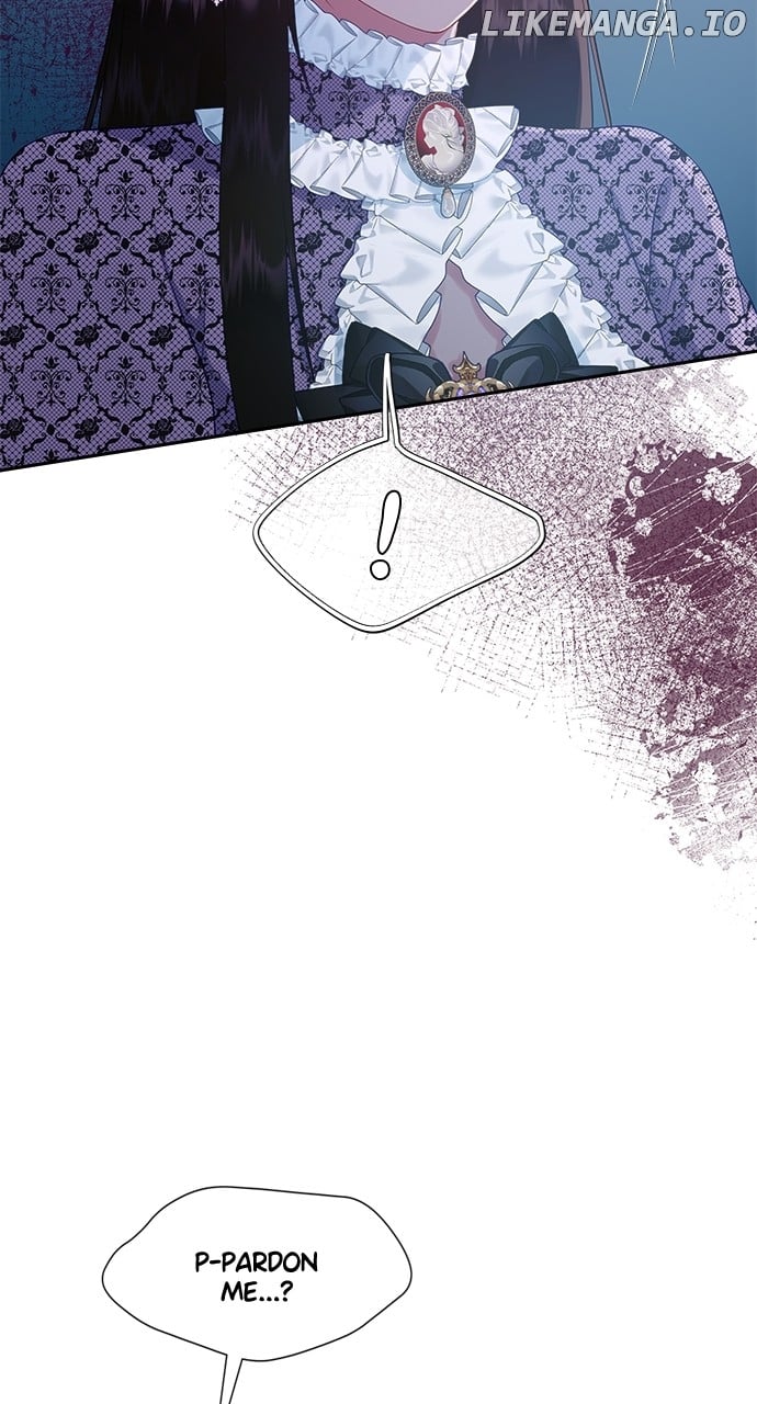 What Does That Evil Dragon Live For? Chapter 55 page 74