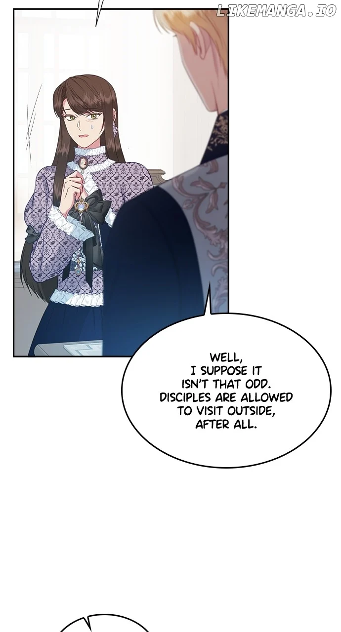 What Does That Evil Dragon Live For? Chapter 55 page 75