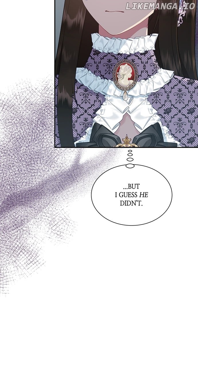 What Does That Evil Dragon Live For? Chapter 55 page 77